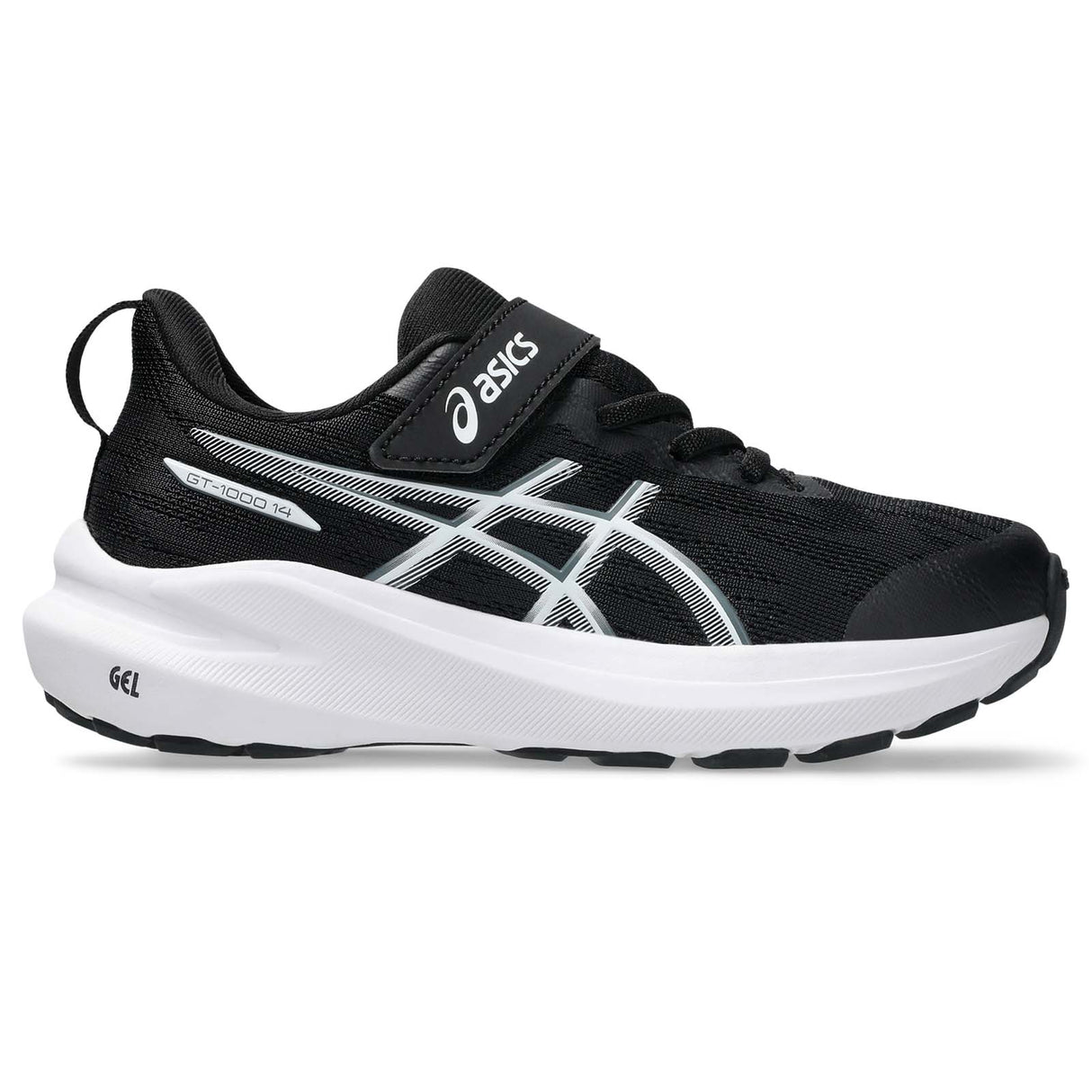 ASICS GT-1000™ 14 Pre-School Kids Running Shoes