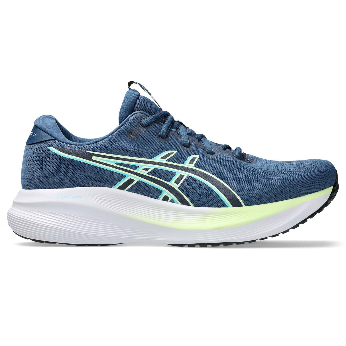 Asics Gel Excite 11 Mens Navy