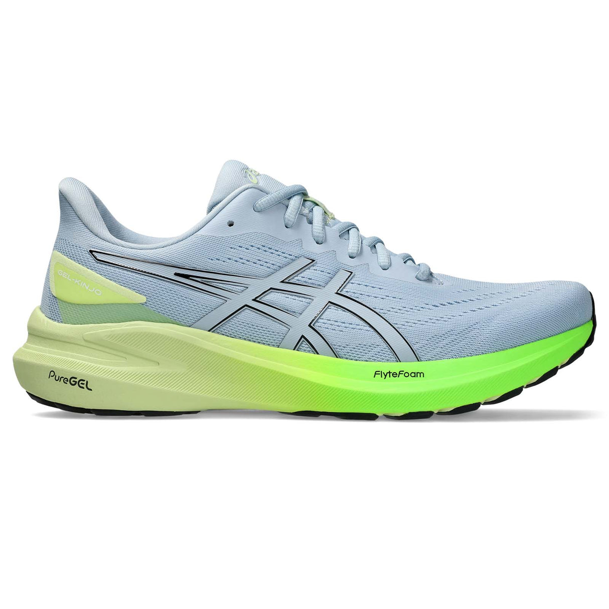 Asics Gel Kinjo 2 Mens Blue