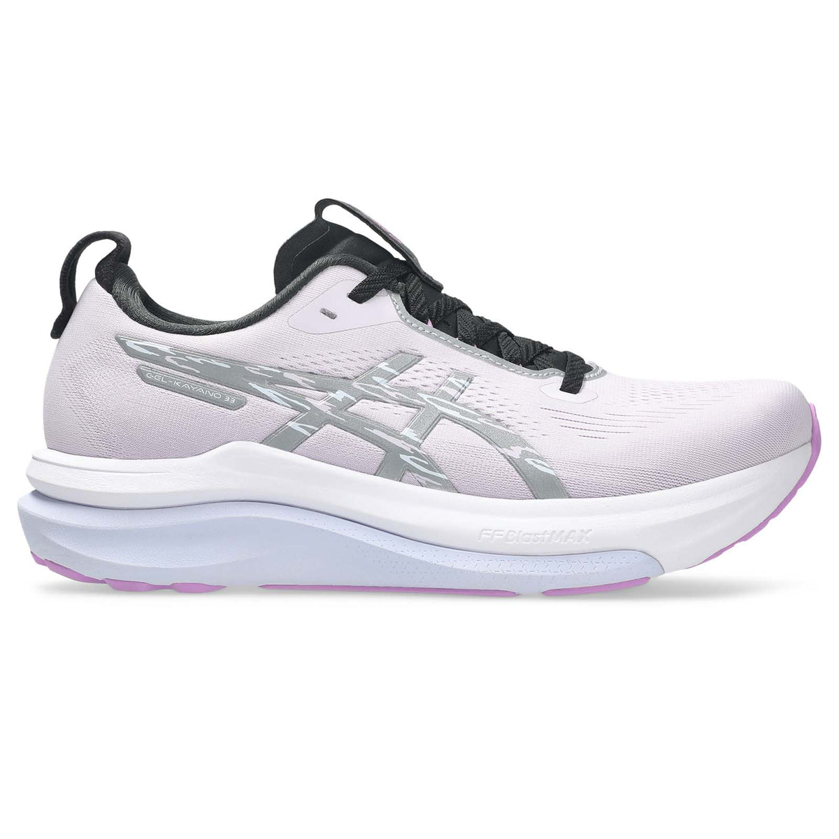 ASICS GEL-KAYANO 33 LITE-SHOW Womens Running Shoes