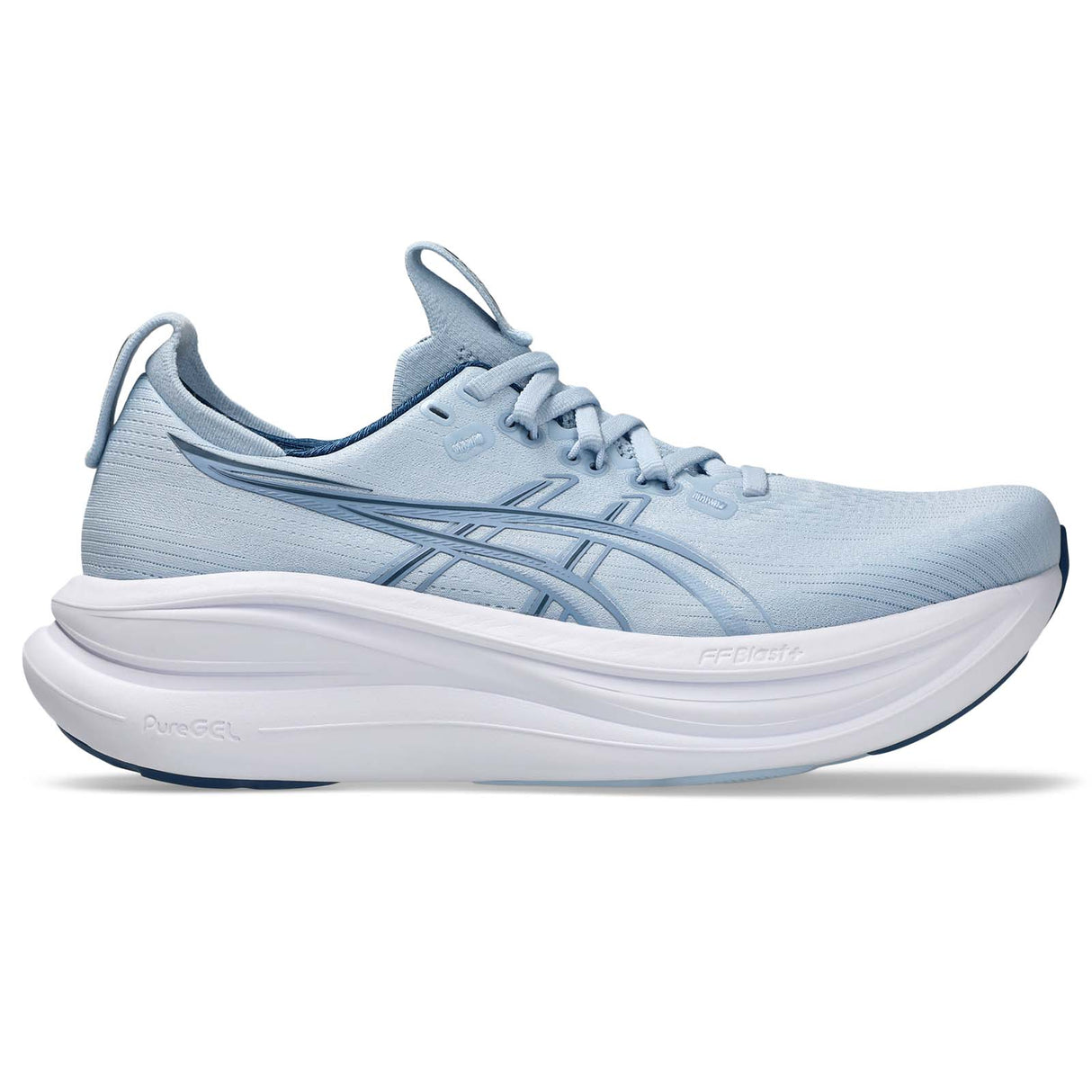 ASICS GEL-NIMBUS™ 28 Womens Cushioned Running Shoes