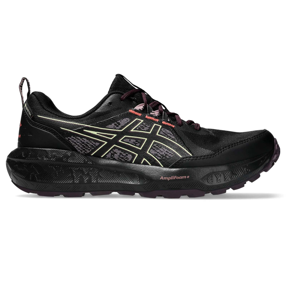 Asics Gel-Sonoma 8 GTX Womens Trail Running Shoes