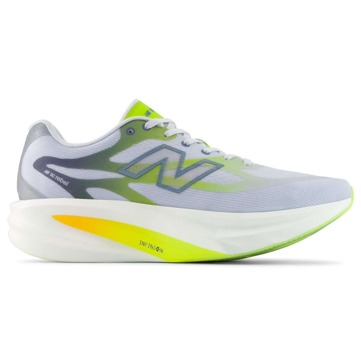 New Balance SuperComp Rebel Mens Running Shoes