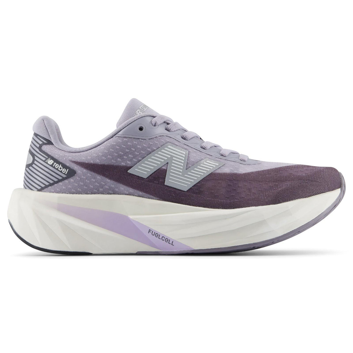 New Balance FuelCell Rebel v5 Womens Running Shoes