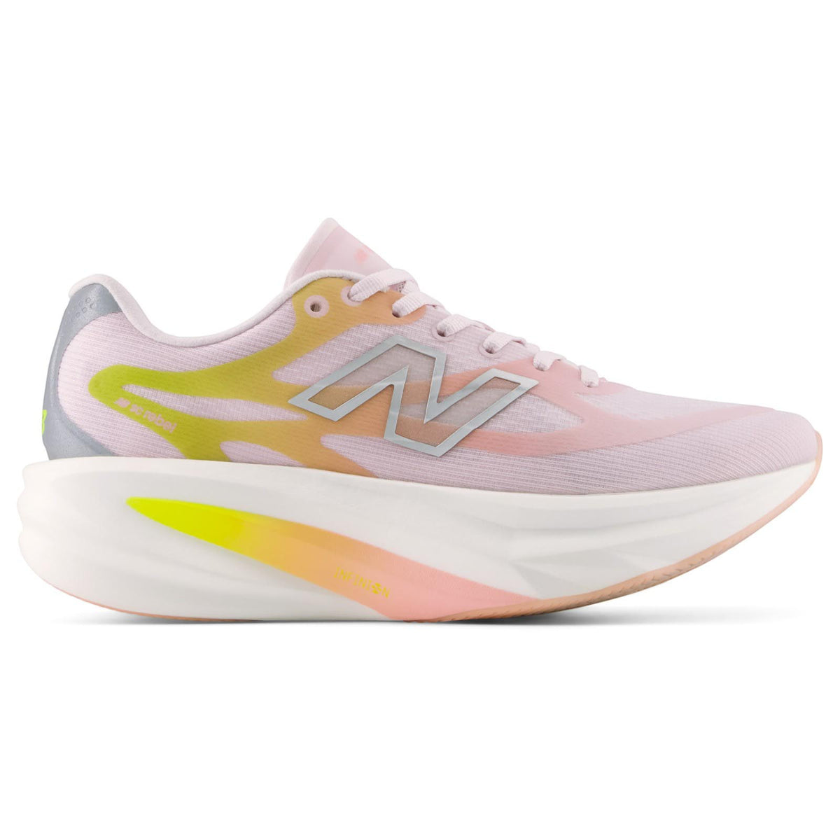 New Balance SuperComp Rebel Womens Running Shoes