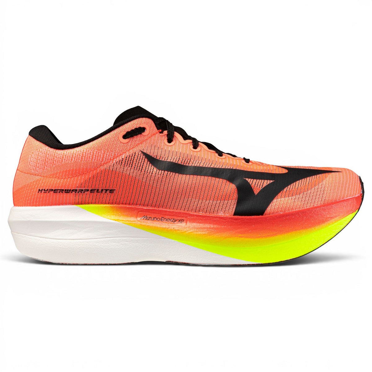 Mizuno Hyperwarp Elite Orange