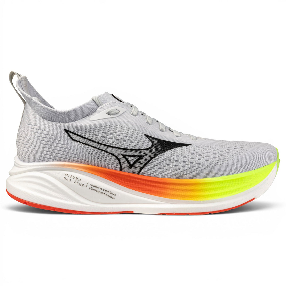 Mizuno Neo Zen 2 Mens Cushioned Running Shoes