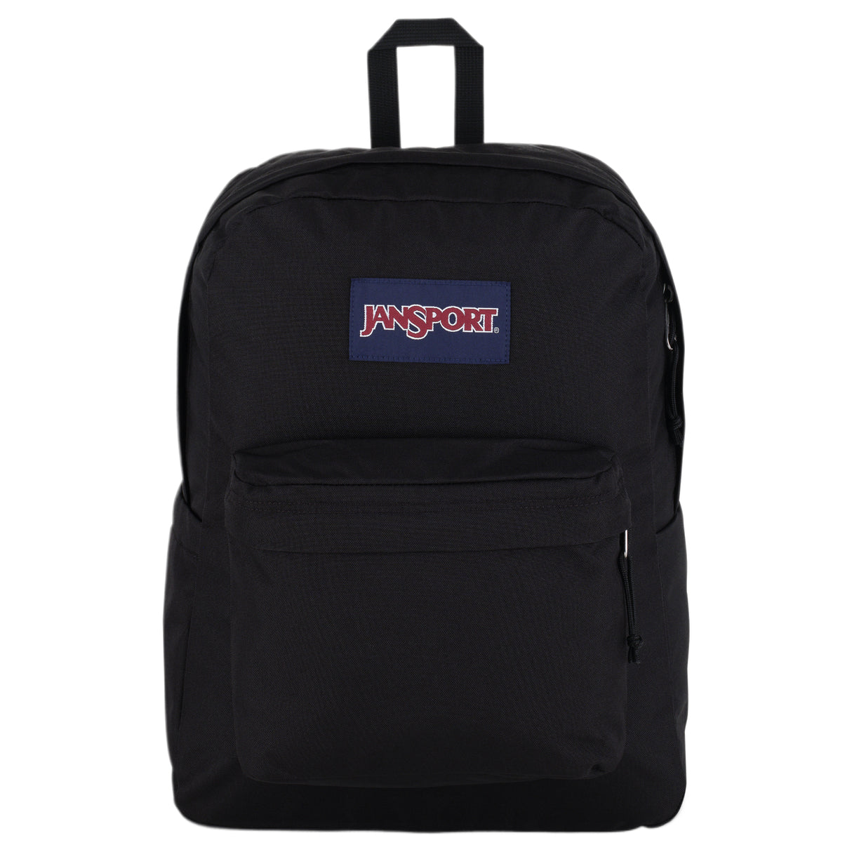 Jansport Superbreak Plus Backpack Black