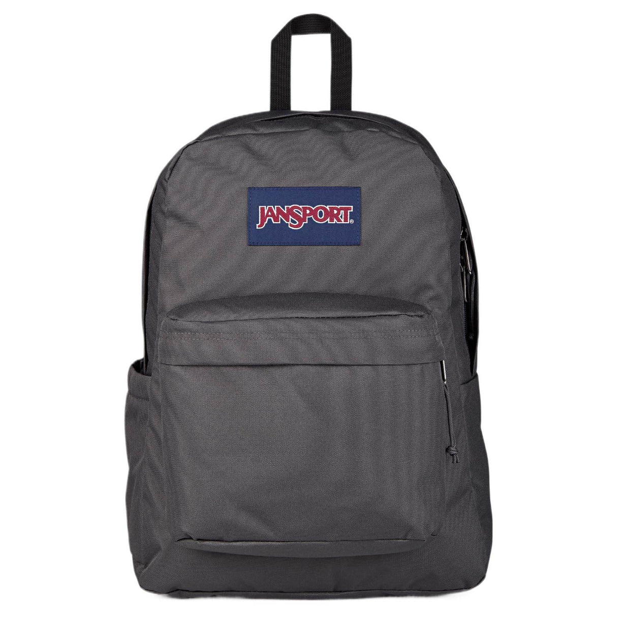 Jansport Superbreak Plus Backpack Grey
