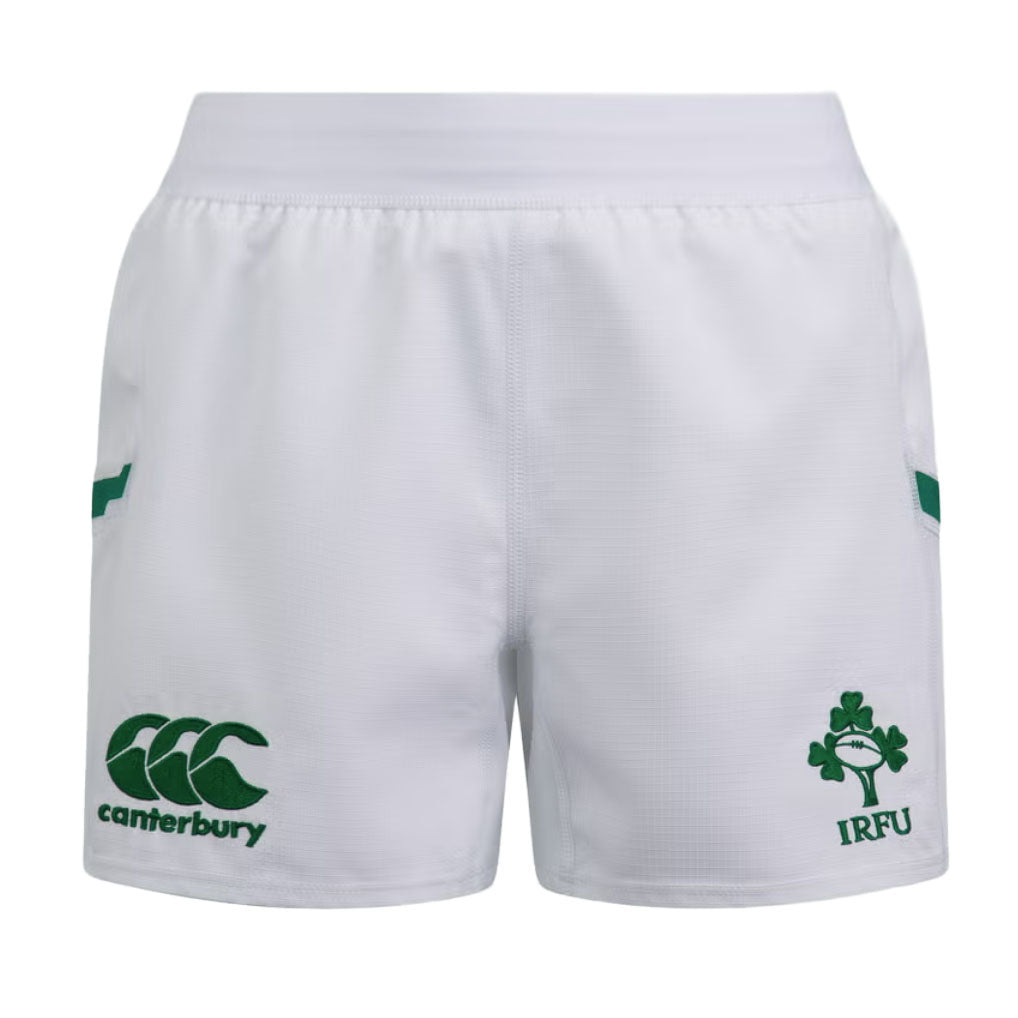 CCC IRE Hom Match Short NB AM Wht