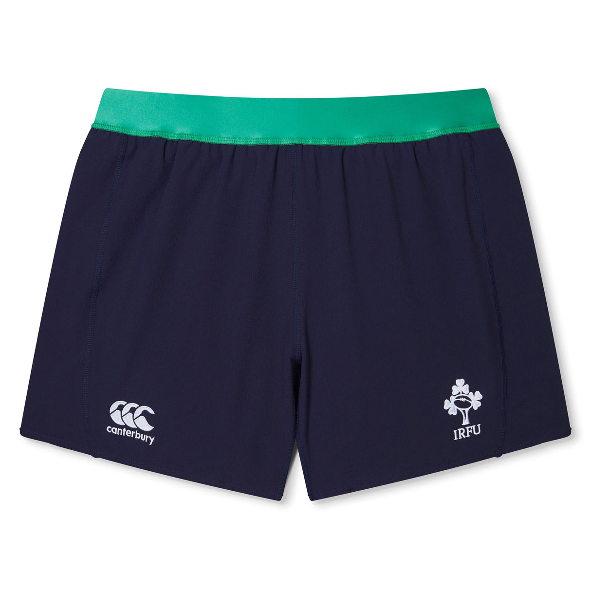 Canterbury IRFU Ireland Rugby Adults Alternate Match Short
