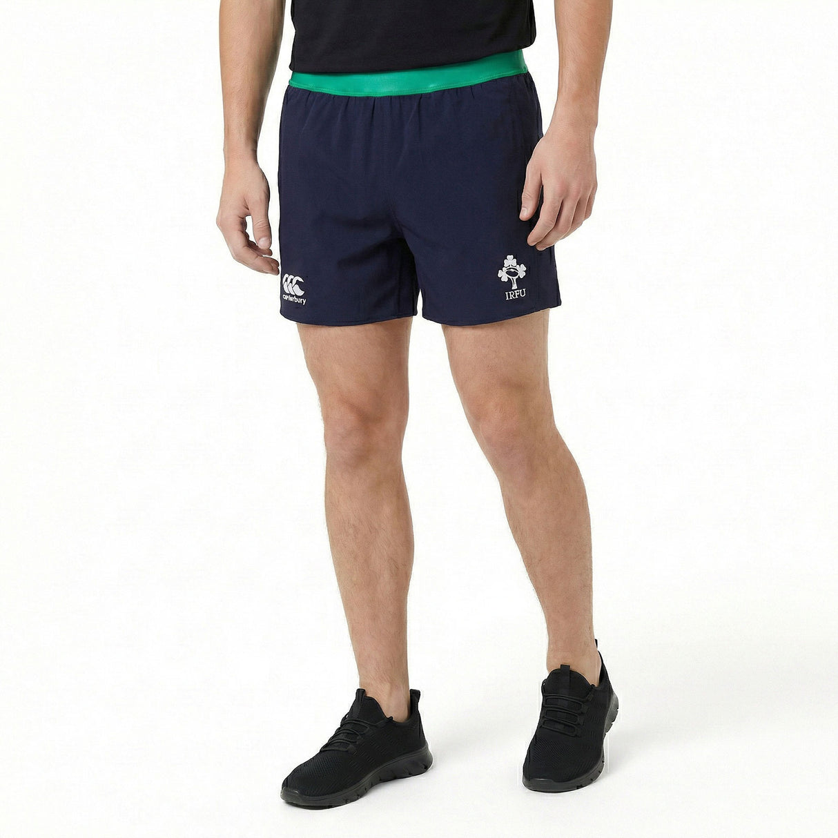 CCC IRE Alt Match Short (NB) AF Blue