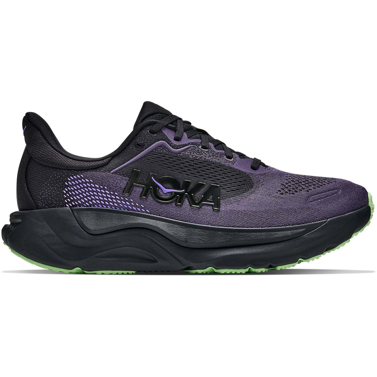 HOKA Arahi 9 Mens Cushioned Road Running Shoes