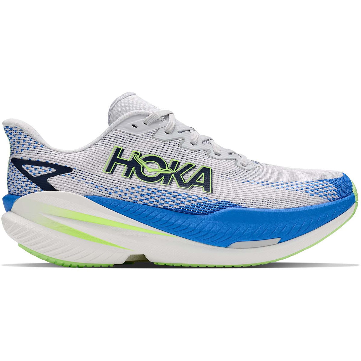 HOKA Mach X 3 Mens Lightweight Running Shoes
