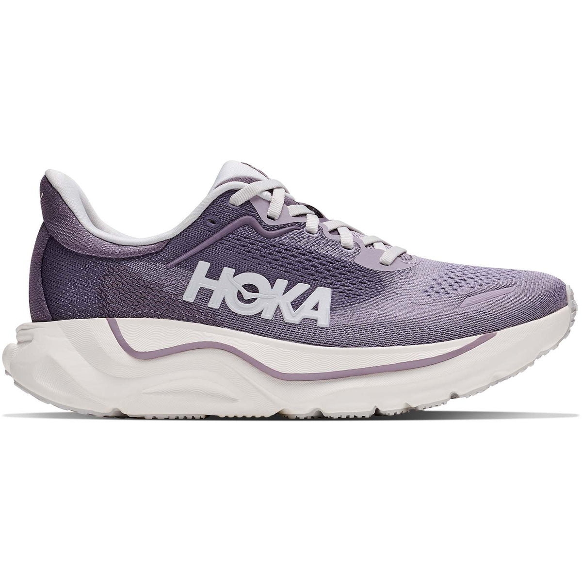 HOKA Arahi 9 Womens Cushioned Road Running Shoes
