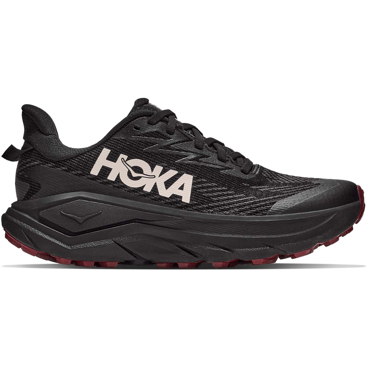 HOKA Challenger 8 GORE-TEX Womens Trail Running Shoes