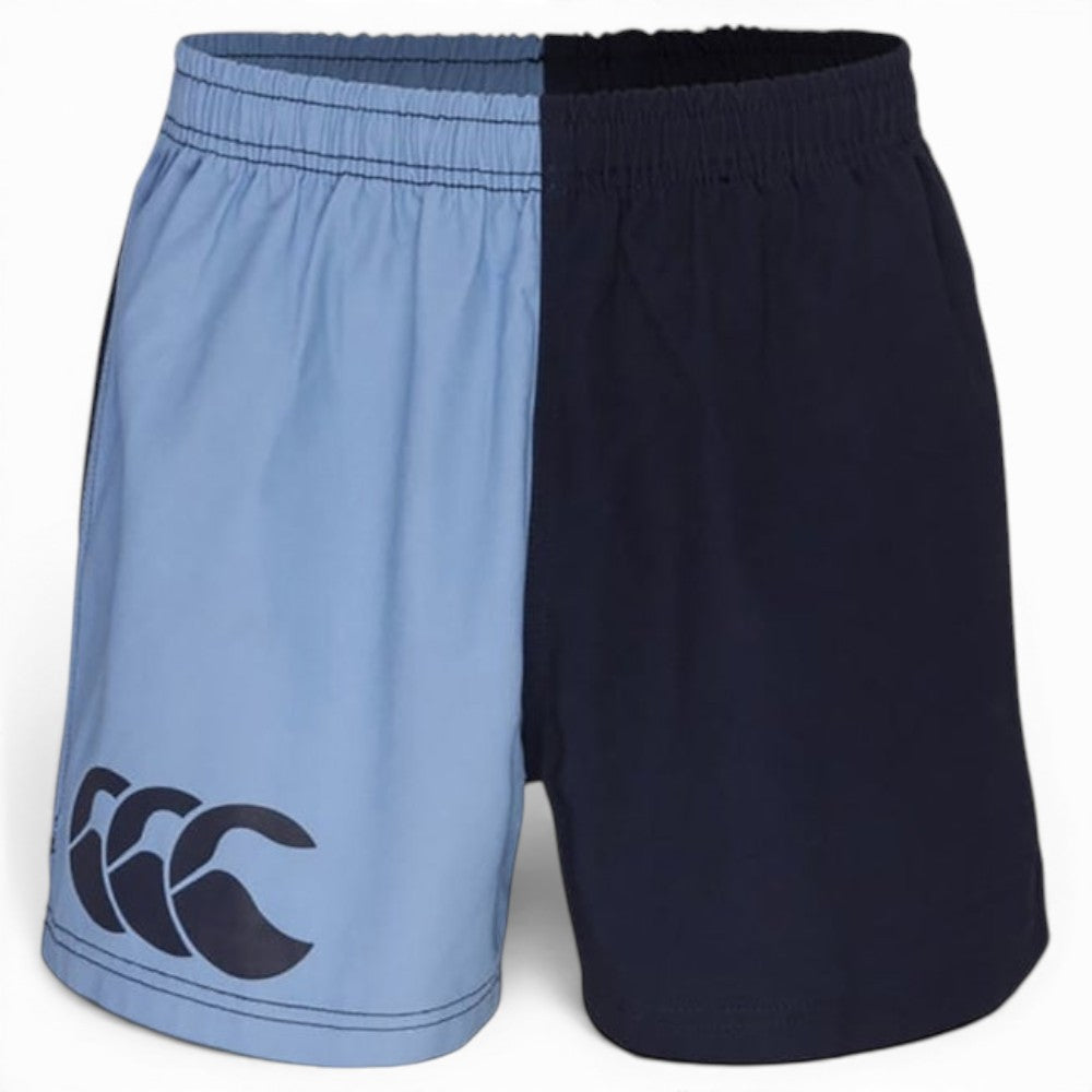Canterbury Harlequin Adult Unisex Rugby Shorts