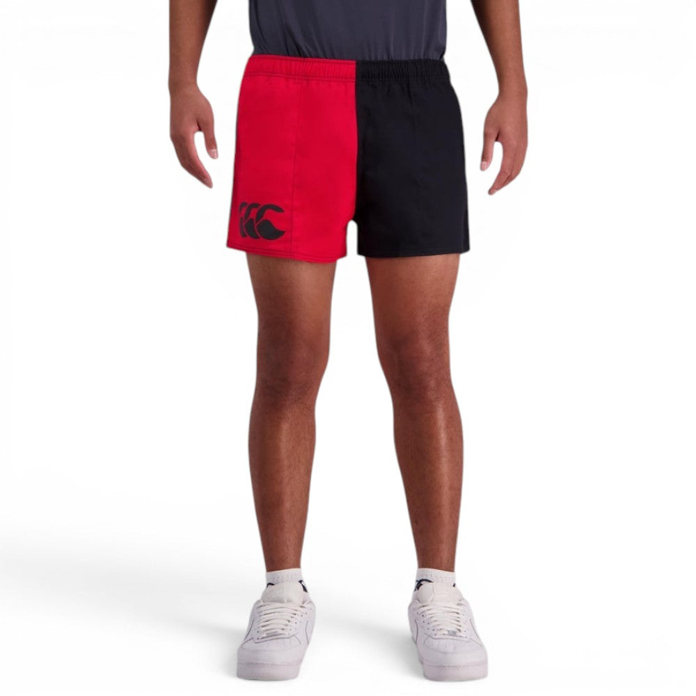 Canterbury Harlequin Adults Rugby Shorts