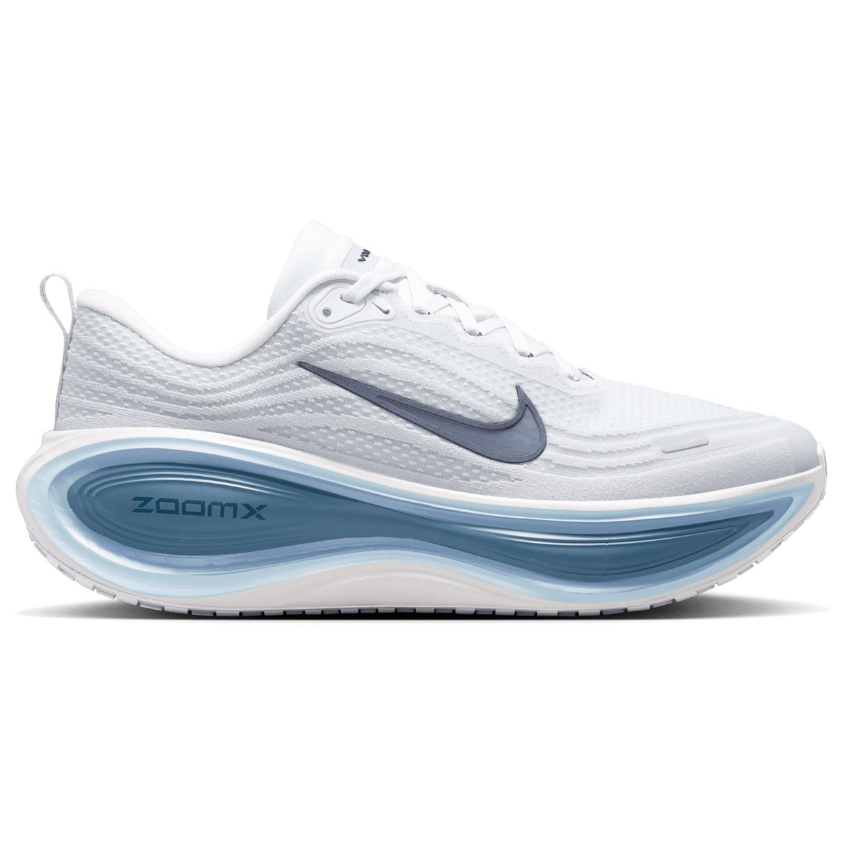 Nike Vomero Plus Mens Road Running Shoes