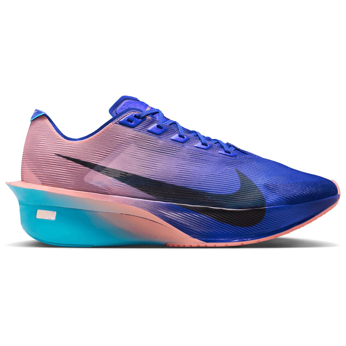Nike ZoomX Vaporfly Next 4 Mens Road Racing Shoes