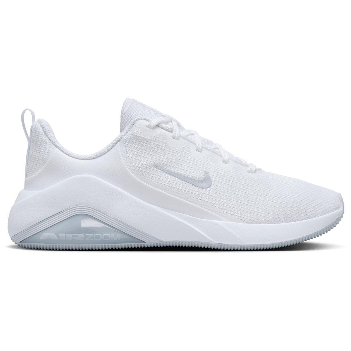 Nike Bella 7 Womens White