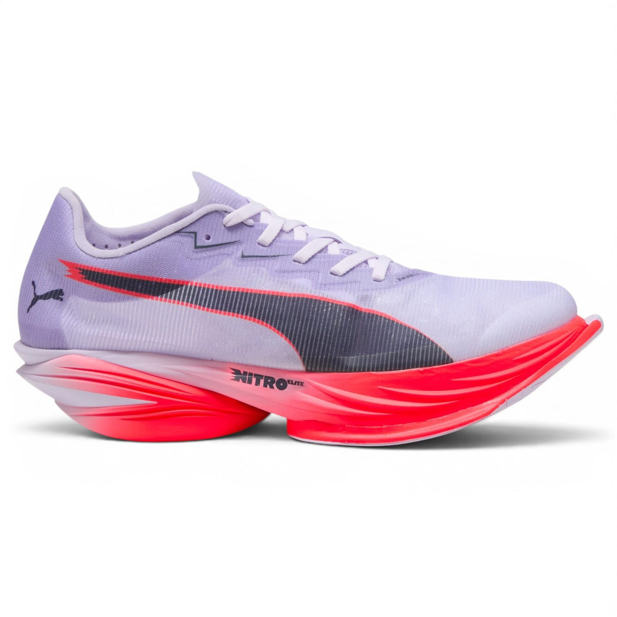 Puma Fast-R Nitro Elite 3 Lightweight Mens Running Shoes