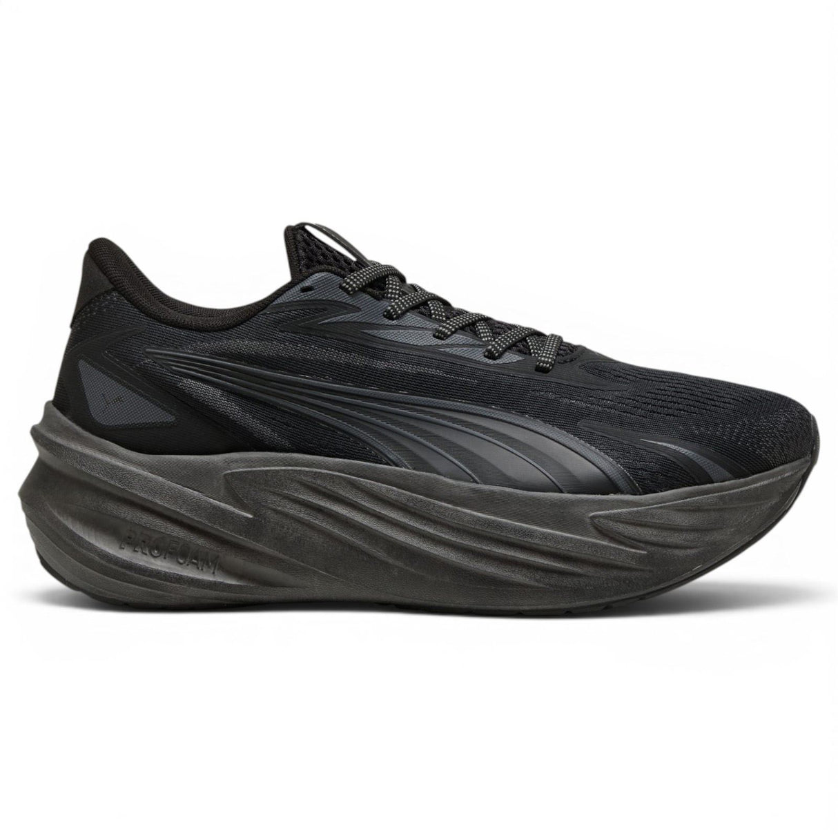 Puma Maxima Pro Adults Unisex Cushioned Running Shoes
