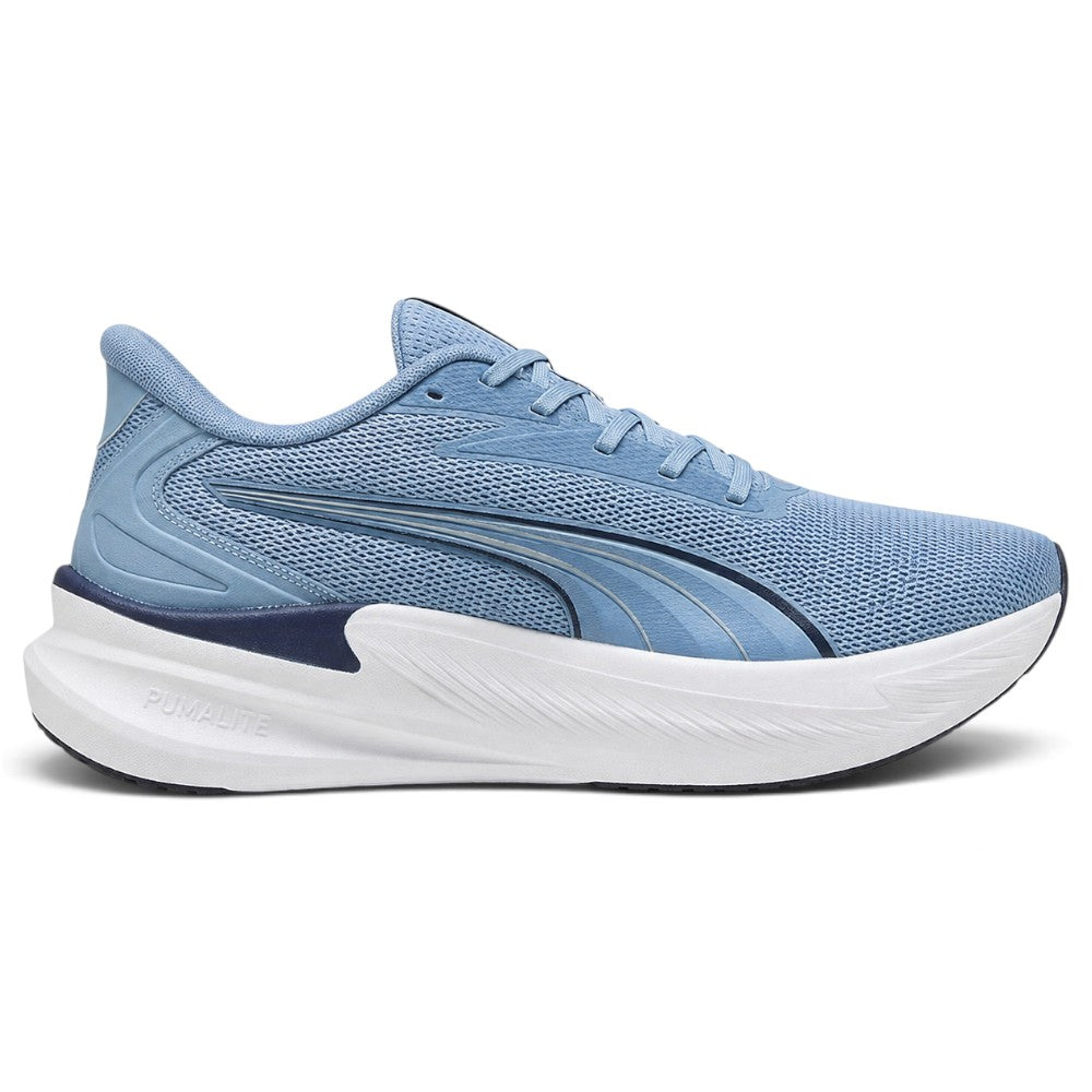 Puma Maxstride Lite Mens Lightweight Running Shoes
