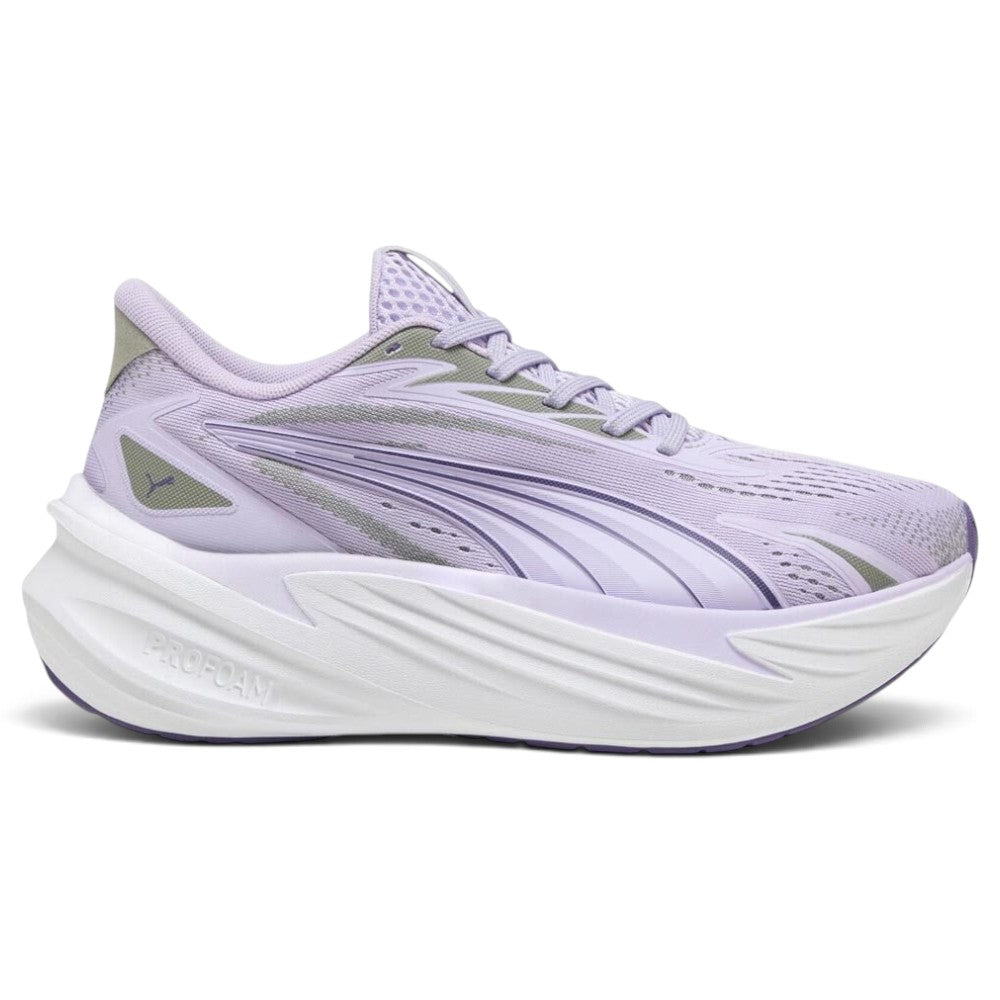 Puma Maxima Pro Womens Cushioned Running Shoes