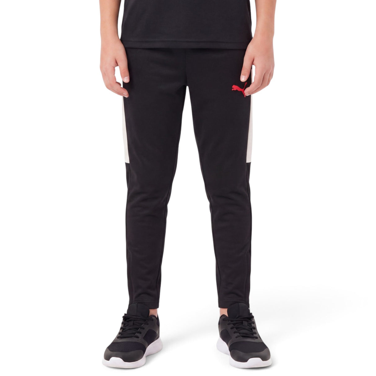 Puma individualLIGA Kids Football Training Pants