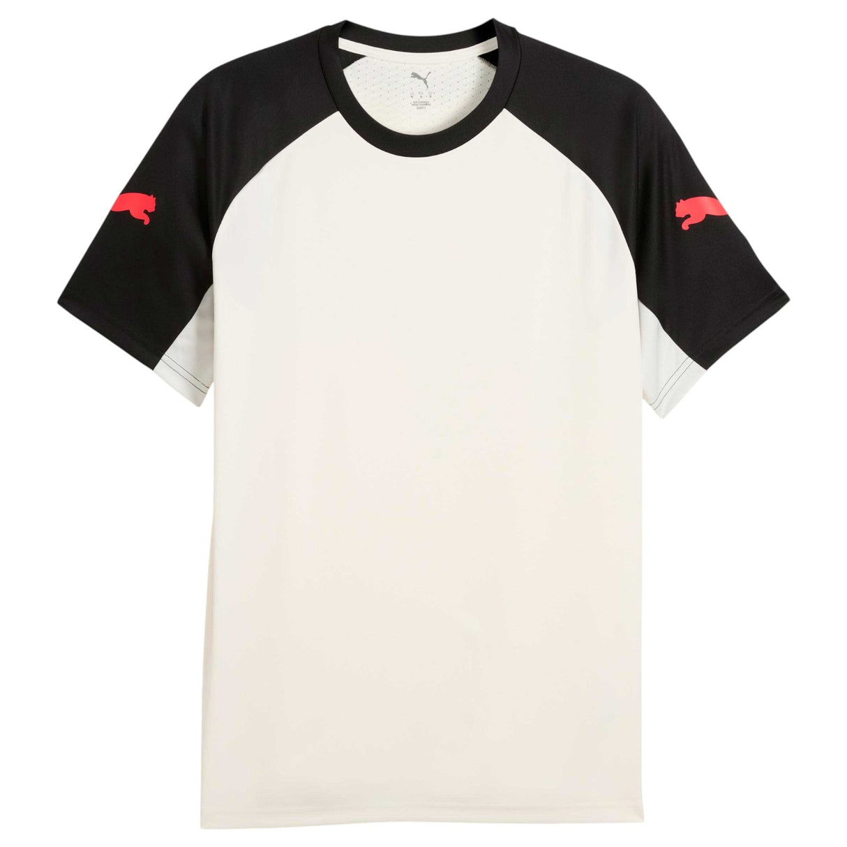 Puma IndividualLIGA Mens Short-Sleeve Football Jersey