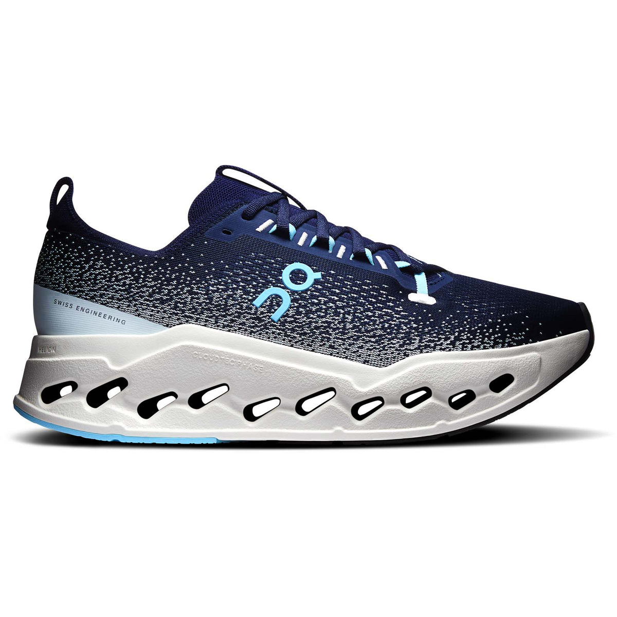 On Cloudsurfer Max Mens Cushioned Running Shoes