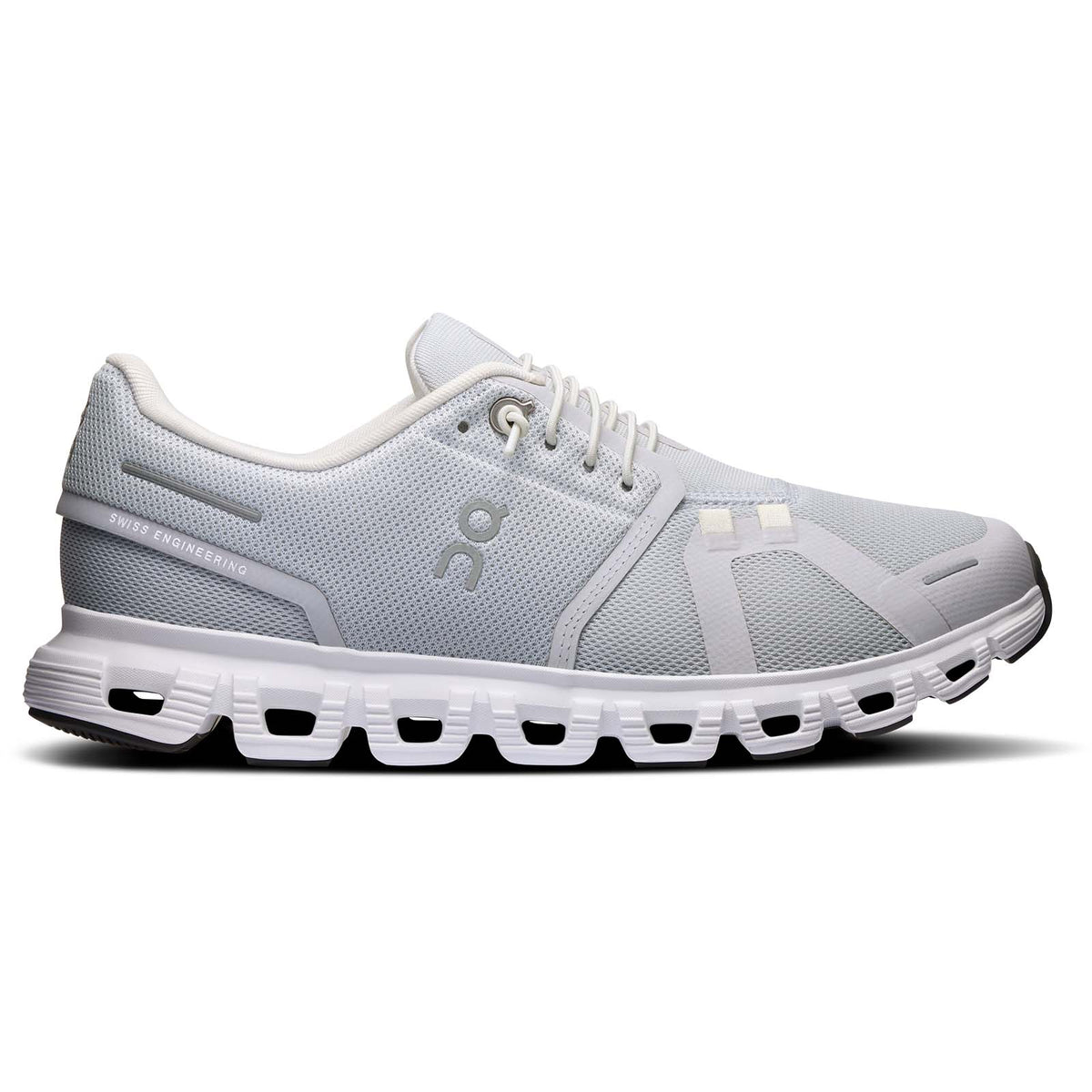 On Cloud 6 Womens Regular-Fit All-Day Shoes