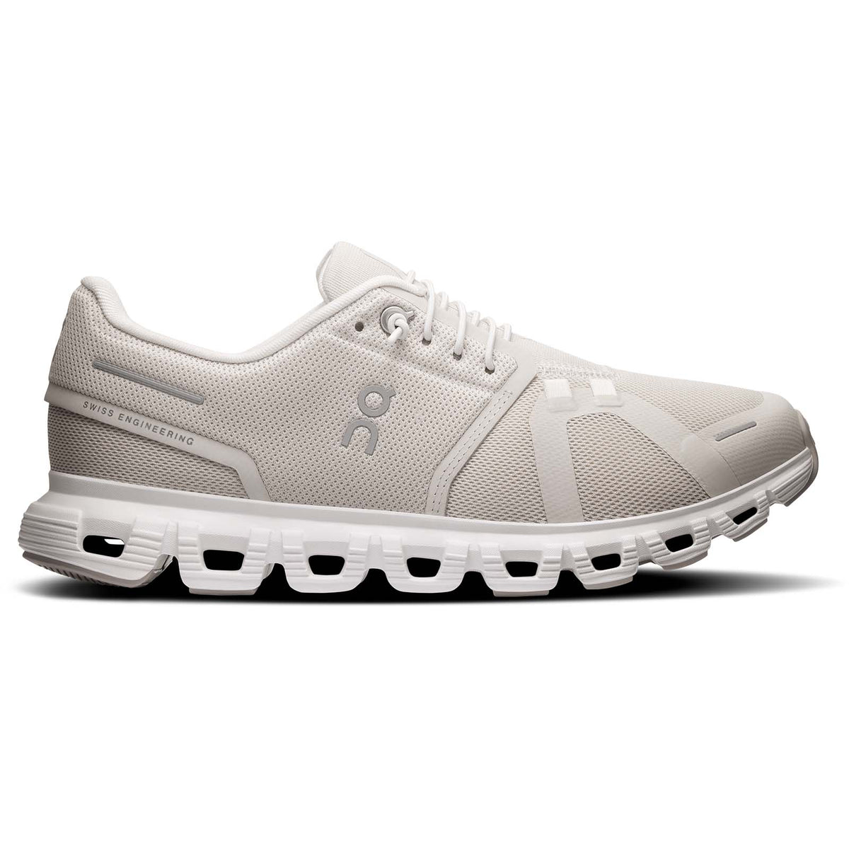 On Cloud 6 Womens Regular-Fit All-Day Shoes
