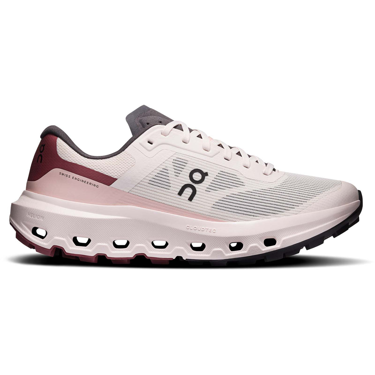 On Cloudvista 3 Womens Trail Running Shoes