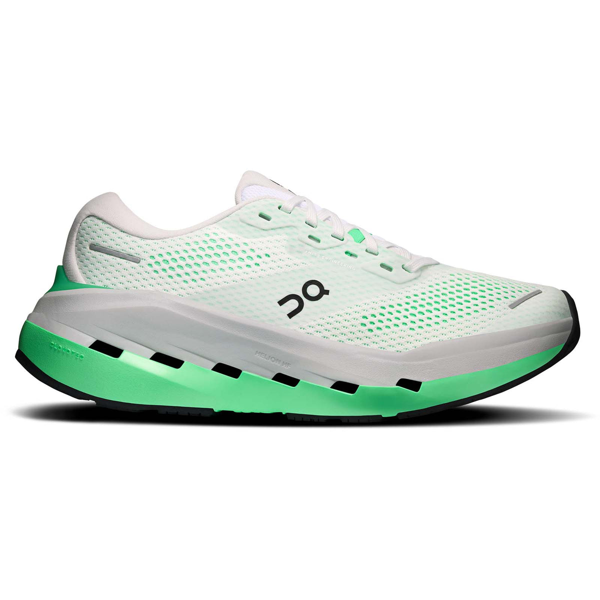 On Cloudrunner 3 Max Womens Cushioned Running Shoes