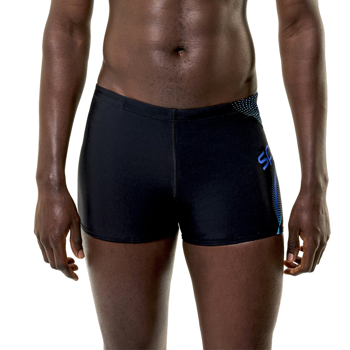 Speedo Panel Boys Aquashort