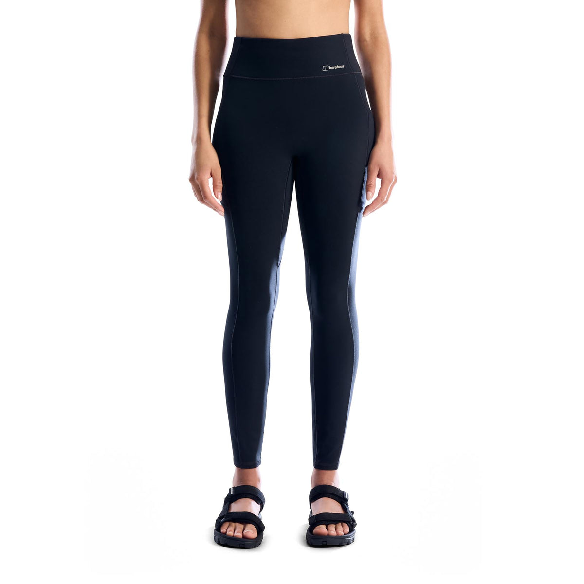 Berghaus Wmns Willowford Legging AF Blk