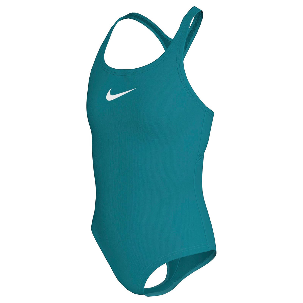 Nike Swim Effortless Essential Racerback Girls One Piece Swimsuit