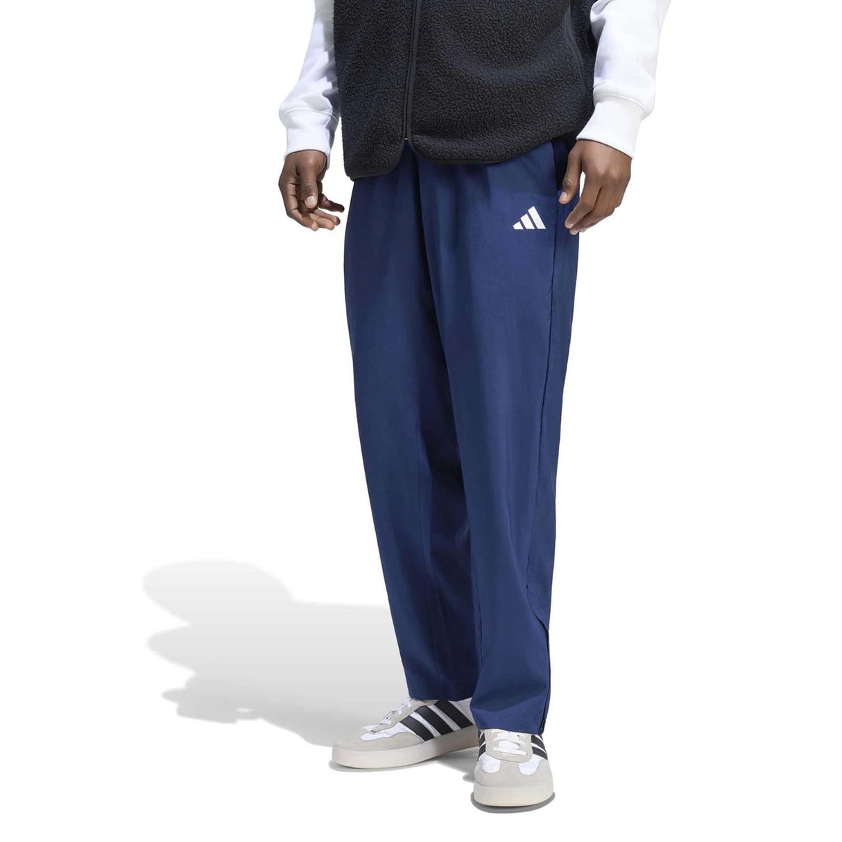 adidas Essentials Stanford Lite Mens Woven Pants
