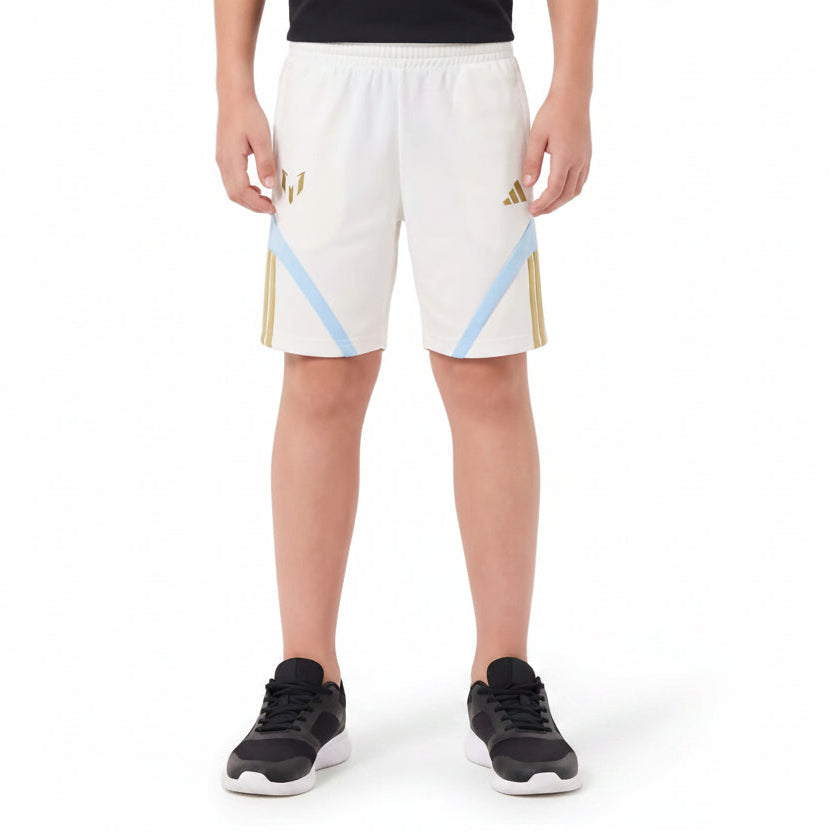 adidas Messi House Of Tiro Kids Shorts