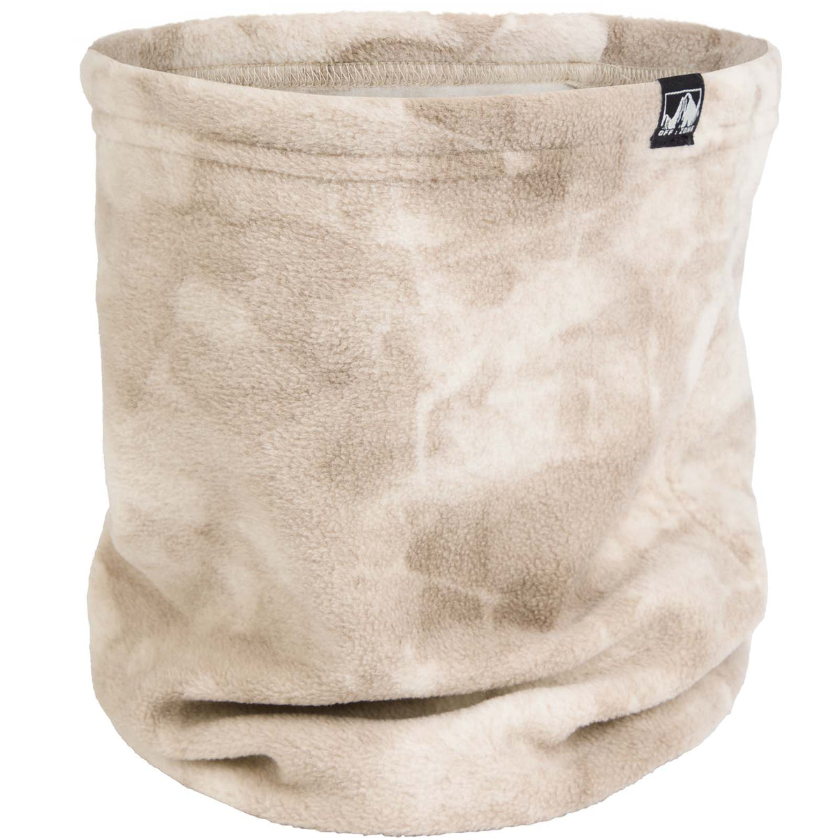 McKinley Elisa Adults Unisex Lightweight Fleece Neckwarmer