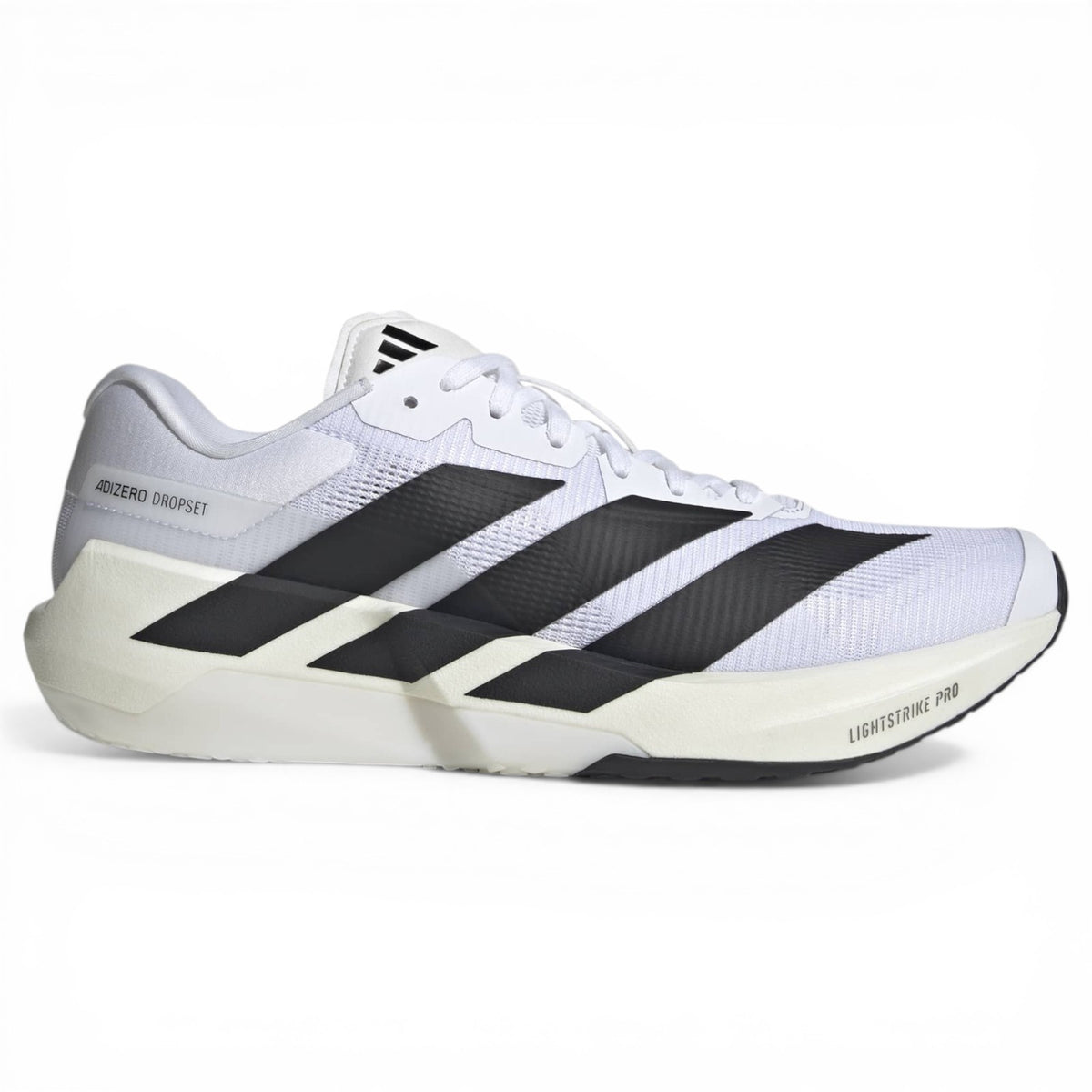 adidas Adizero Dropset Pro Trainer White