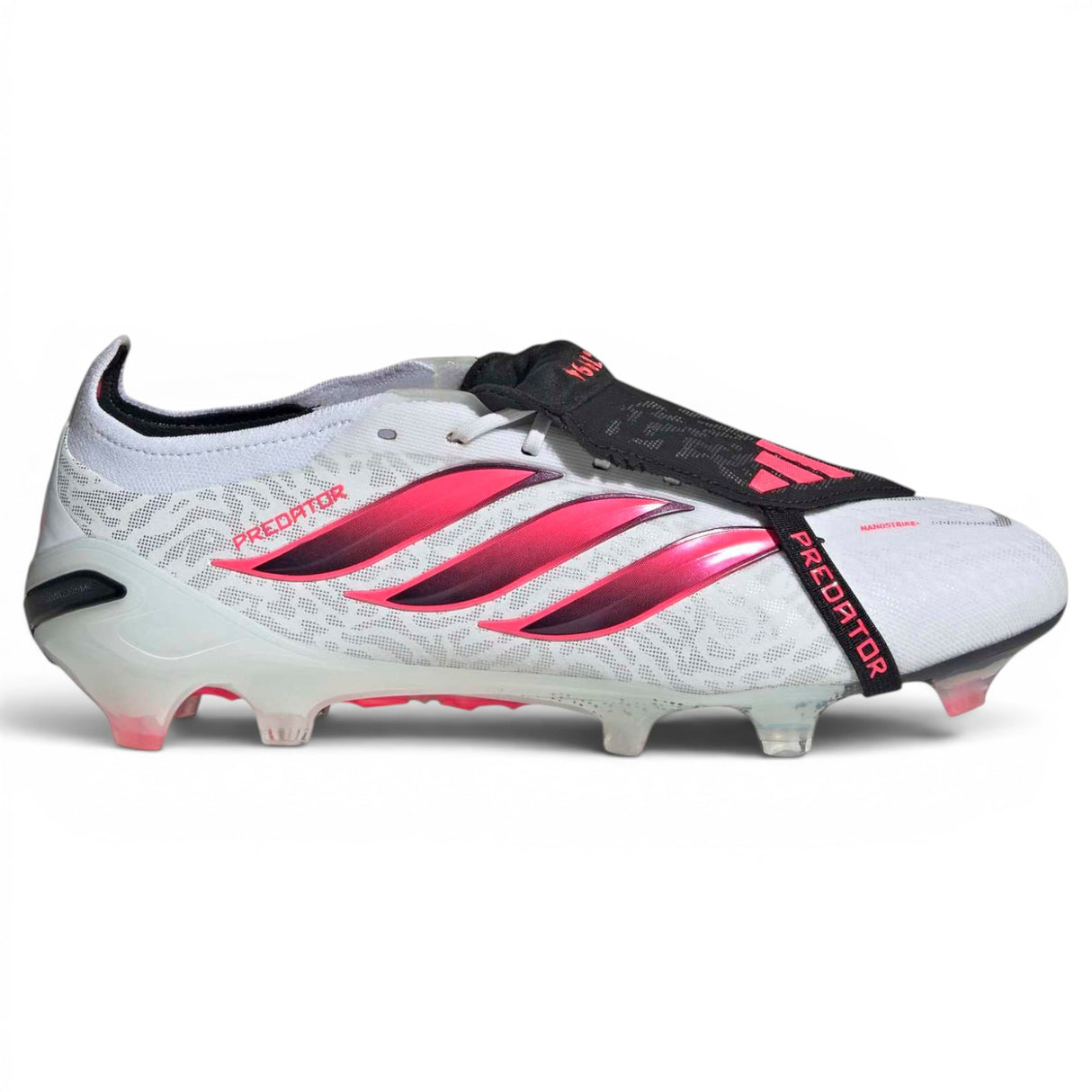 adidas Predator Elite Mens Firm Ground Football Boots