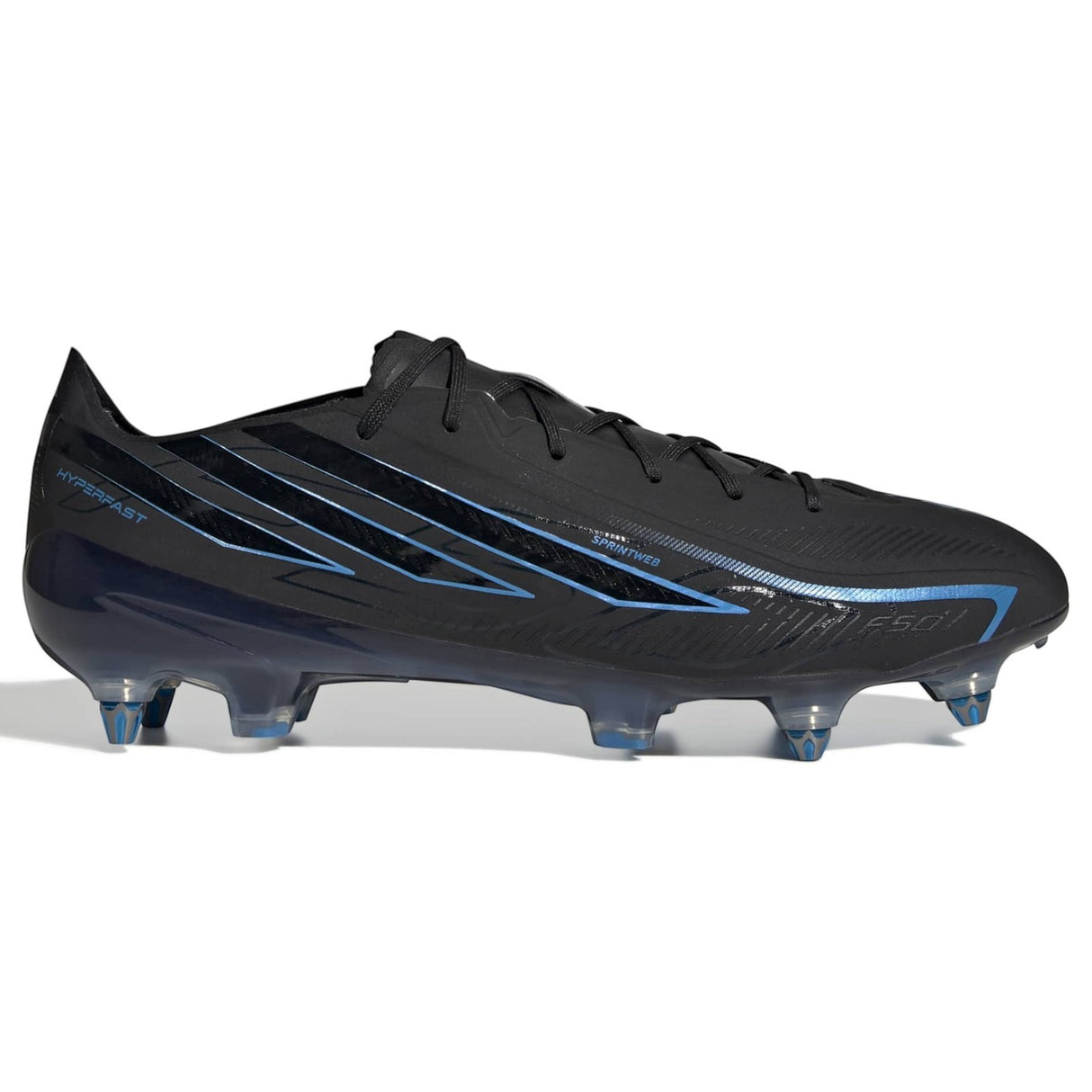 adidas F50 Hyperfast Elite Mens Soft Ground Football Boots