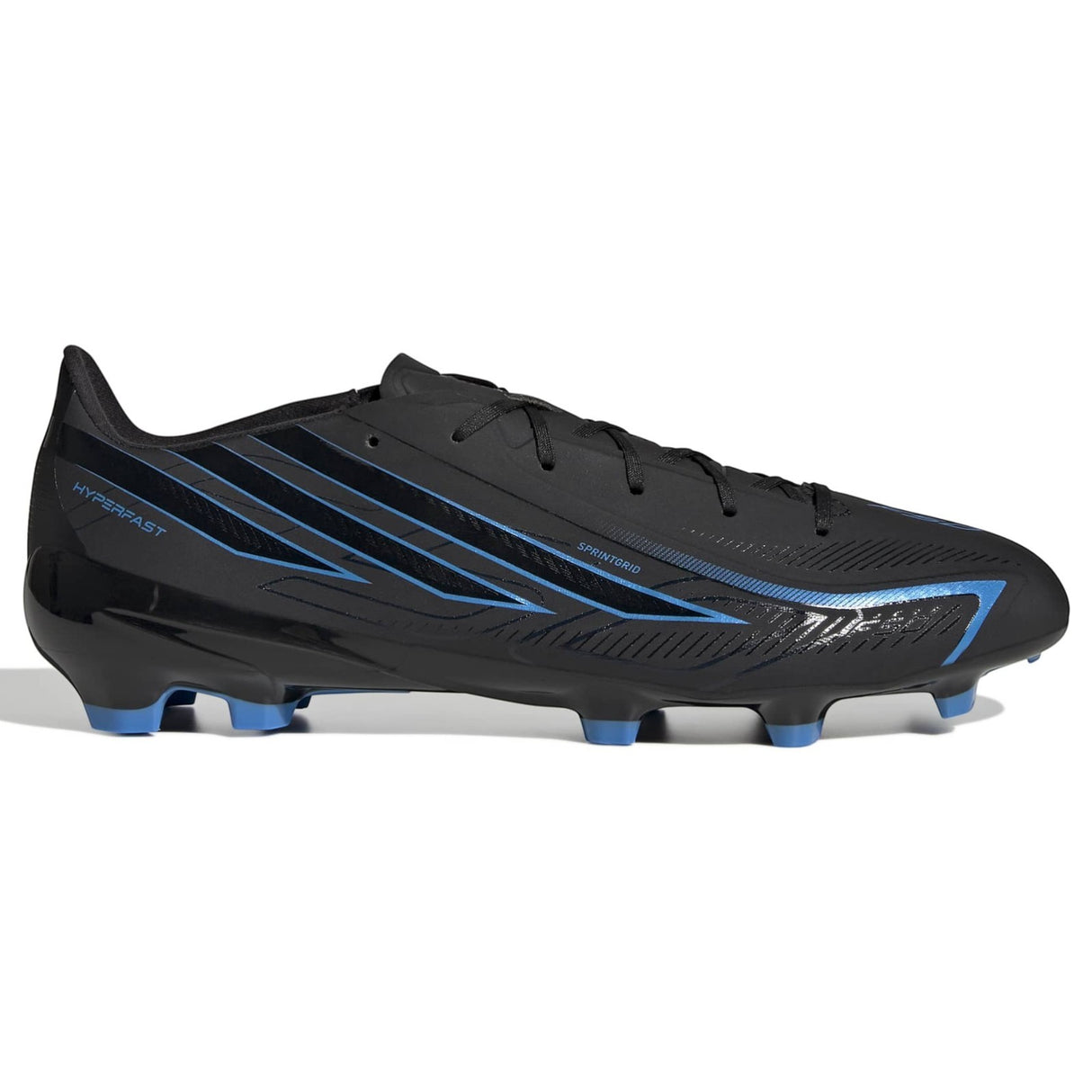 adidas F50 Hyperfast League Mens Firm Ground Football Boots