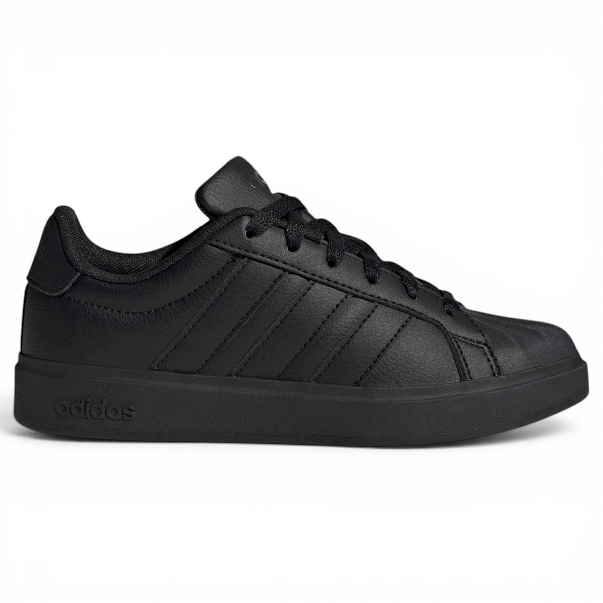 adidas Streettalk Kids Casual Regular-Fit Shoes