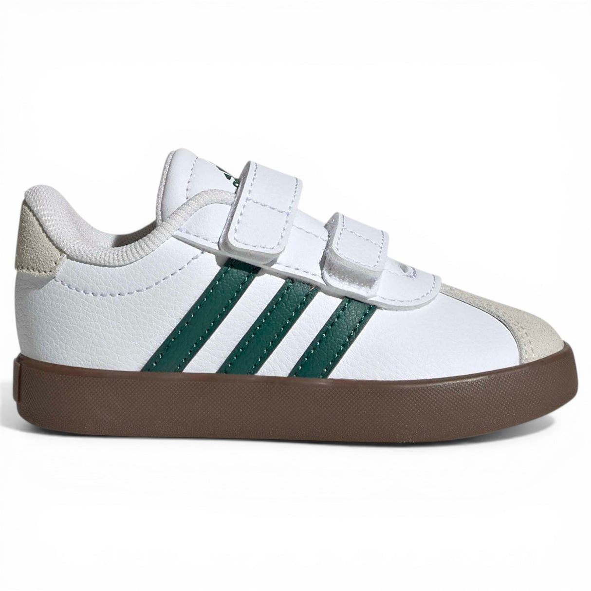 adidas VL Court 3.0 Infant Kids Casual Shoes