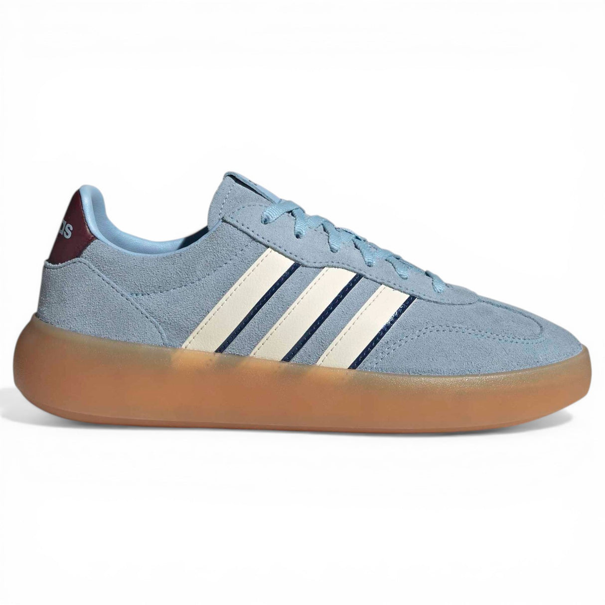 adidas Barreda Decode LUX Wmns Blue