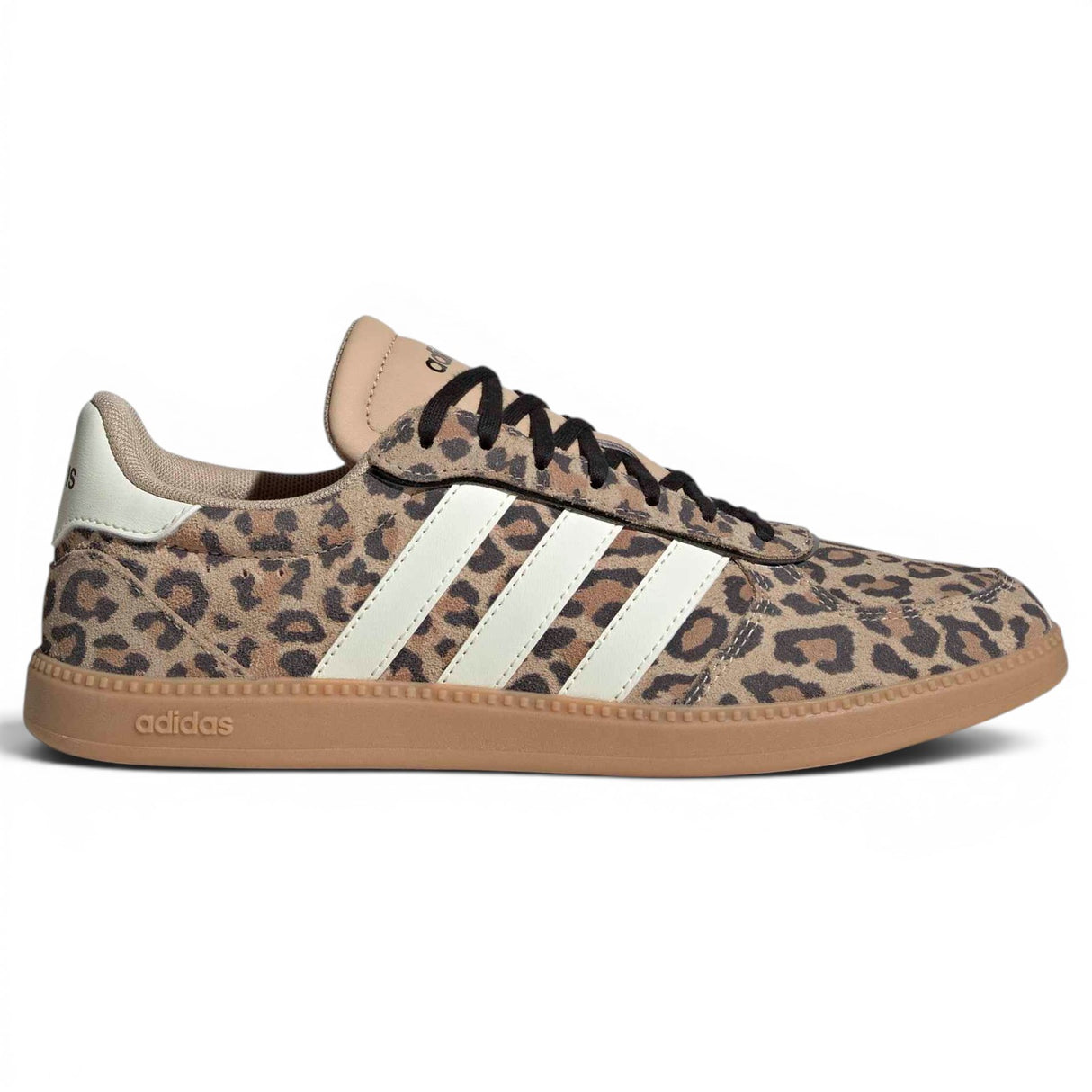 adidas Breaknet Sleek Womens Casual Shoes